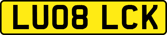LU08LCK