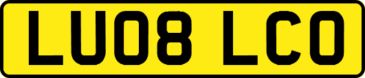 LU08LCO