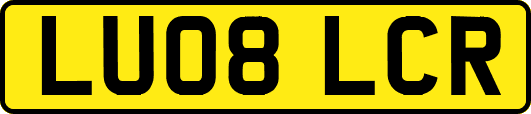 LU08LCR