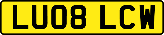 LU08LCW