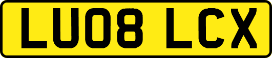 LU08LCX