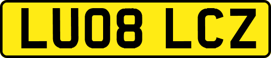 LU08LCZ
