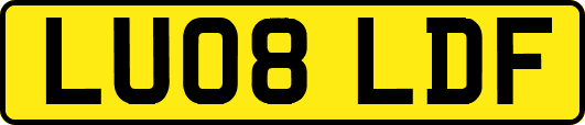 LU08LDF