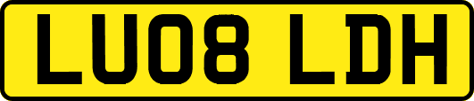 LU08LDH