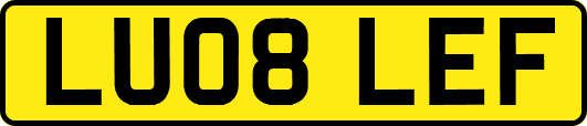 LU08LEF