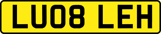 LU08LEH