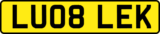 LU08LEK