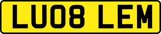 LU08LEM