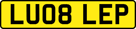 LU08LEP