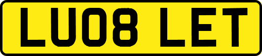 LU08LET