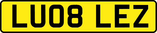 LU08LEZ