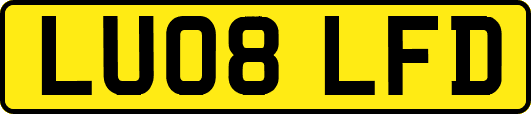 LU08LFD