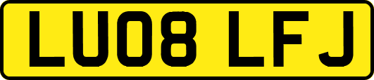 LU08LFJ
