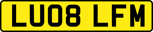 LU08LFM