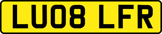 LU08LFR