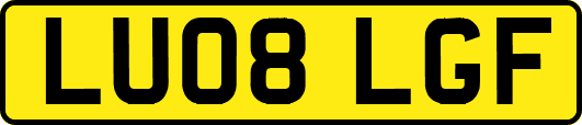 LU08LGF