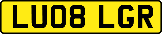 LU08LGR