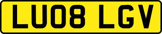 LU08LGV