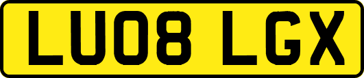 LU08LGX