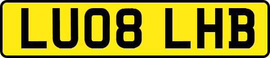 LU08LHB