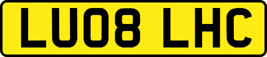 LU08LHC