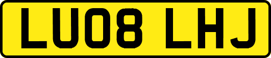 LU08LHJ