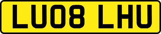 LU08LHU