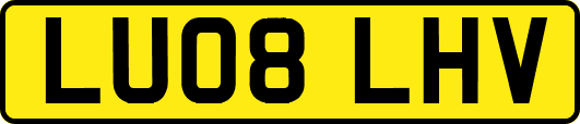 LU08LHV