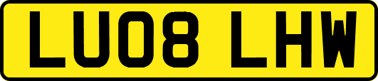 LU08LHW