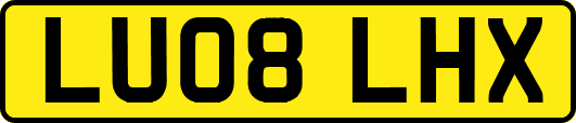 LU08LHX