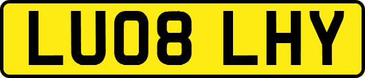 LU08LHY