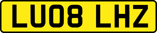 LU08LHZ