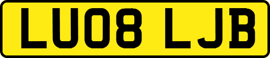 LU08LJB