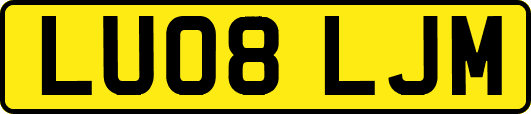 LU08LJM