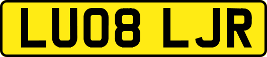 LU08LJR