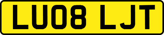 LU08LJT