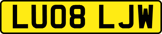 LU08LJW