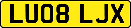LU08LJX