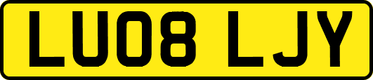 LU08LJY