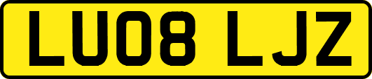 LU08LJZ