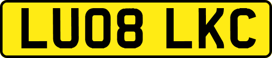LU08LKC
