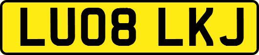 LU08LKJ