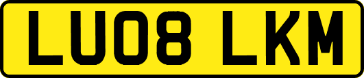 LU08LKM