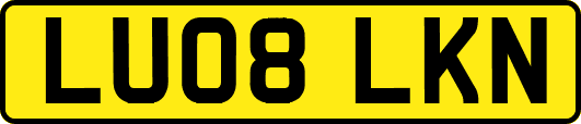 LU08LKN