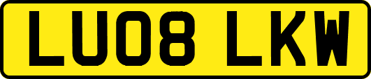 LU08LKW