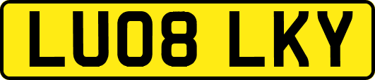 LU08LKY