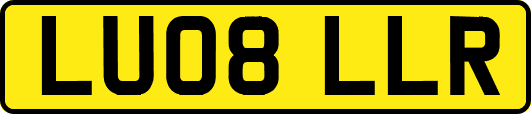 LU08LLR