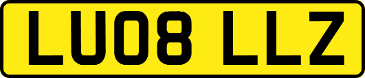 LU08LLZ