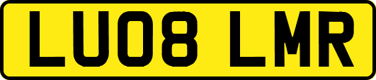 LU08LMR