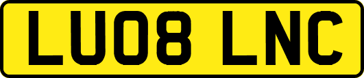 LU08LNC
